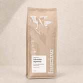 Colombia Supremo