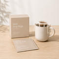 Drip Bags - Ethiopië Sidamo - p/10st