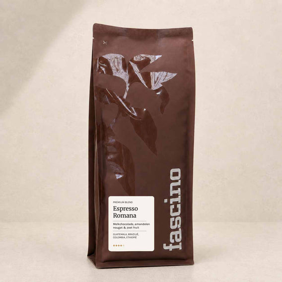 Espresso Romana