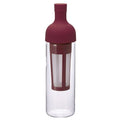 Hario Filter in Coffee Bottle