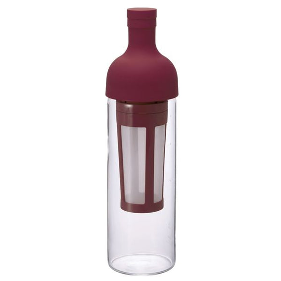 Hario Filter in Coffee Bottle