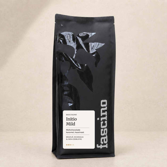 Initio Mild - Basic Blend