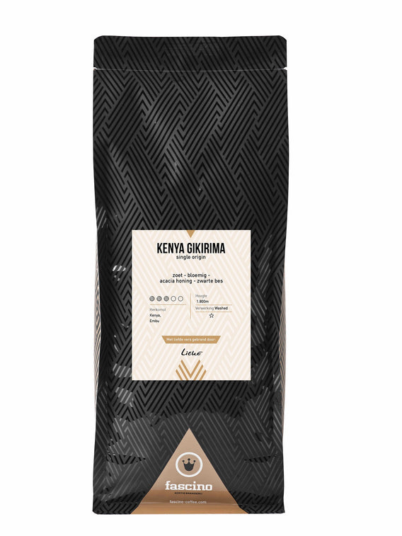Kenya Gikirima (Light Roast)