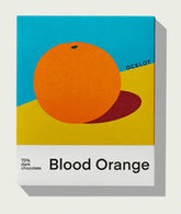 Ocelot - Blood Orange 70%