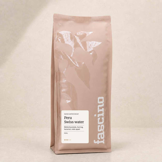 Peru Swiss Water Decaf