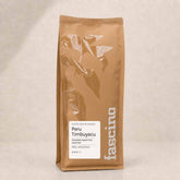 Koffie van de Maand