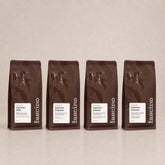 Espresso Proefpakket