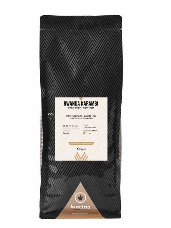 Rwanda Karambi (Light Roast)