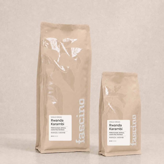 Rwanda Karambi (Light Roast)
