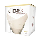 Chemex Filters 100 stuks FS100