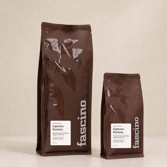 Espresso Romana