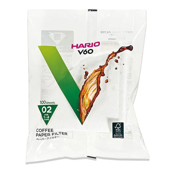 Hario V60 Filters 02