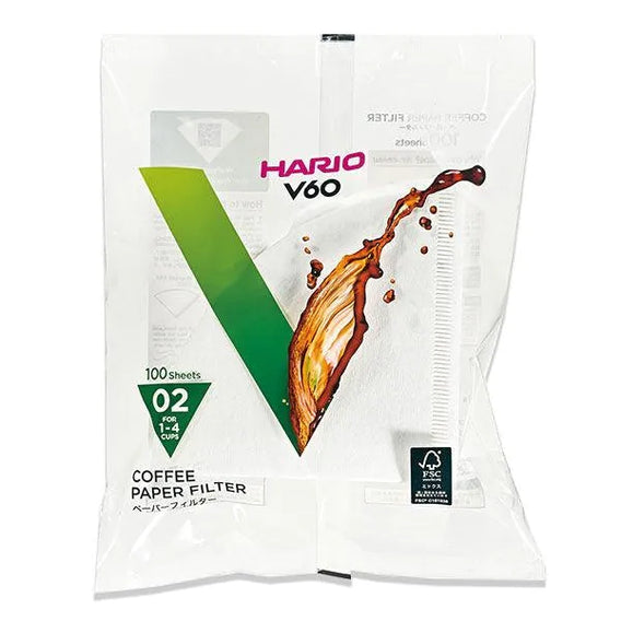 Hario V60 Filters 03