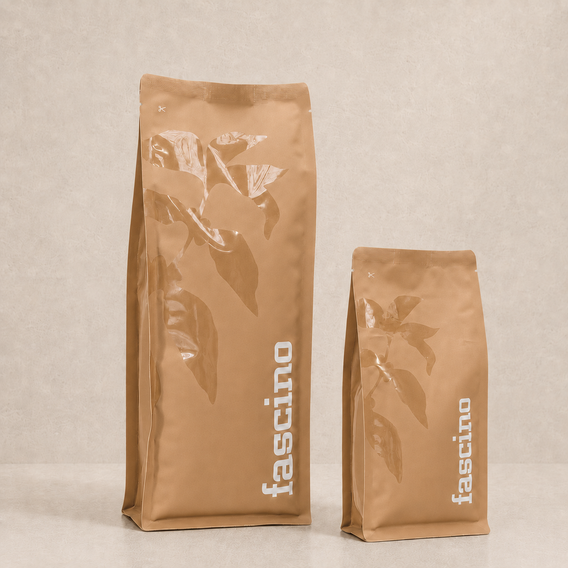 Overstock Koffie - Direct Trade & meer