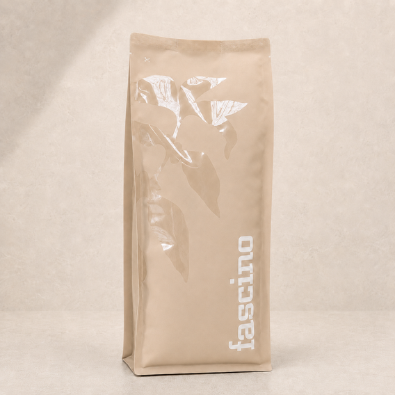 Overstock koffie