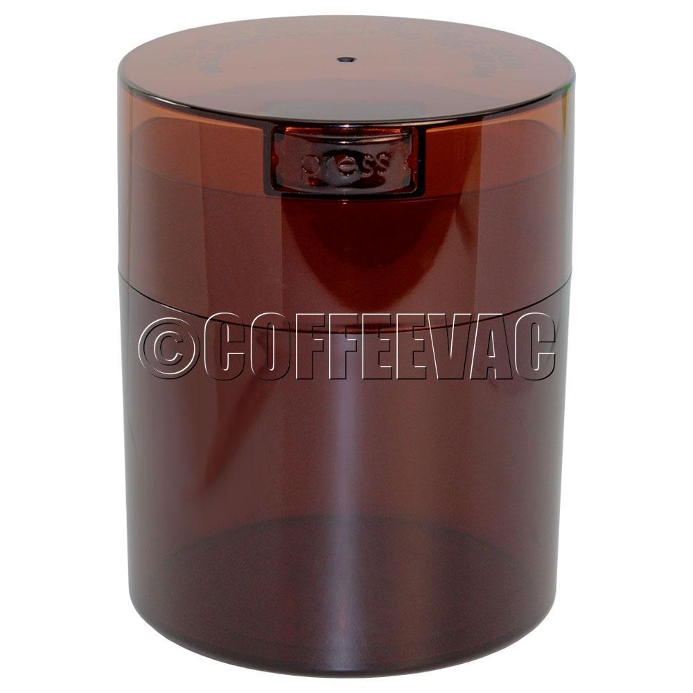 COFFEEVAC Pump It Out | Gepatenteerde luchtdichte koffiecontainer COFFEEVAC Pump It Out | Gepatenteerde luchtdichte koffiecontainer