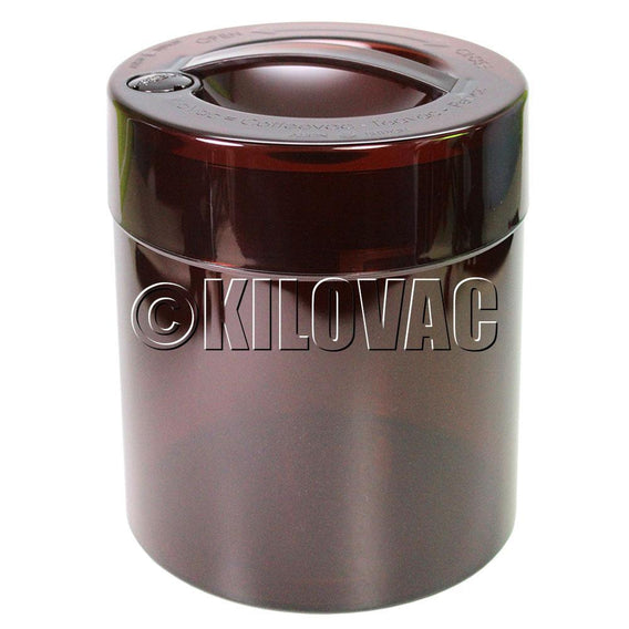 CoffeeVac 3.8 liter - 1000 gram