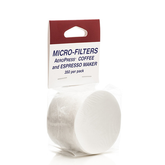 Aeropress Filters