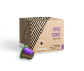 Peru Tunki Cups - gratis product