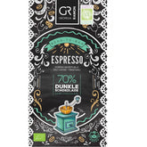 Georgia Ramon Espresso 70%