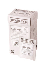 Bradley's Earl Grey Thee