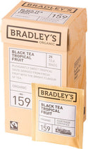 Bradley's Black Tea Tropical Fruit Bradley's Black Tea Tropical Fruit