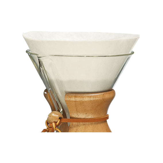 Chemex Filters 100 stuks FC100