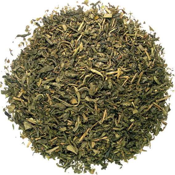 Refreshing Mint
