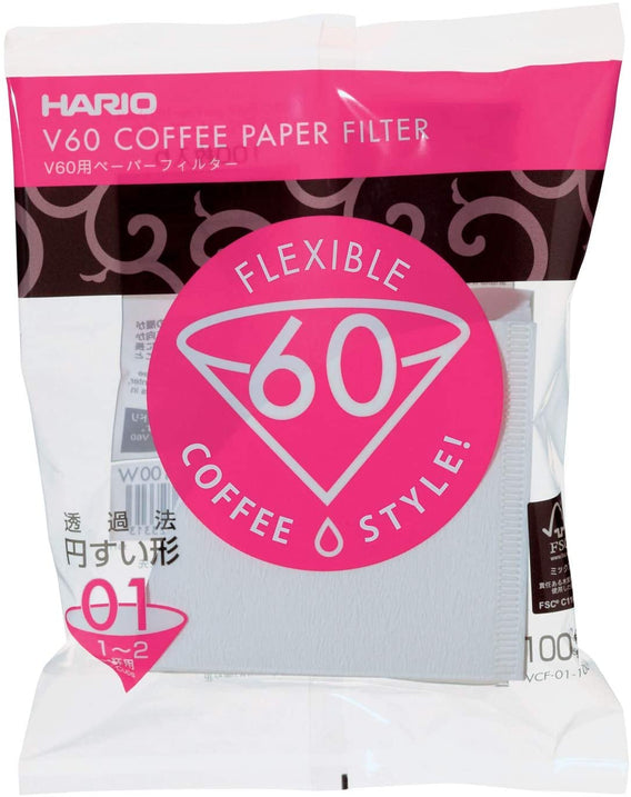 Hario V60 Filters 01