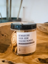 Fascino koekjes pot